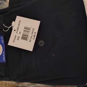 The Children's Place Navy Kids Casual Bottoms